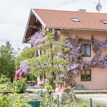 Beim Danner Villa Riedering Exterior foto