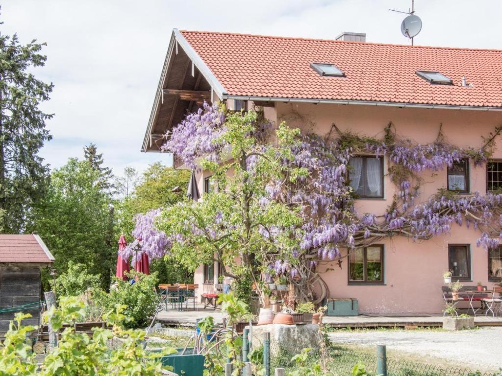 Beim Danner Villa Riedering Exterior foto