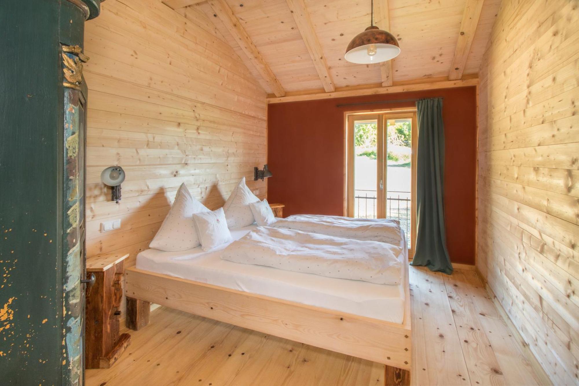 Beim Danner Villa Riedering Exterior foto