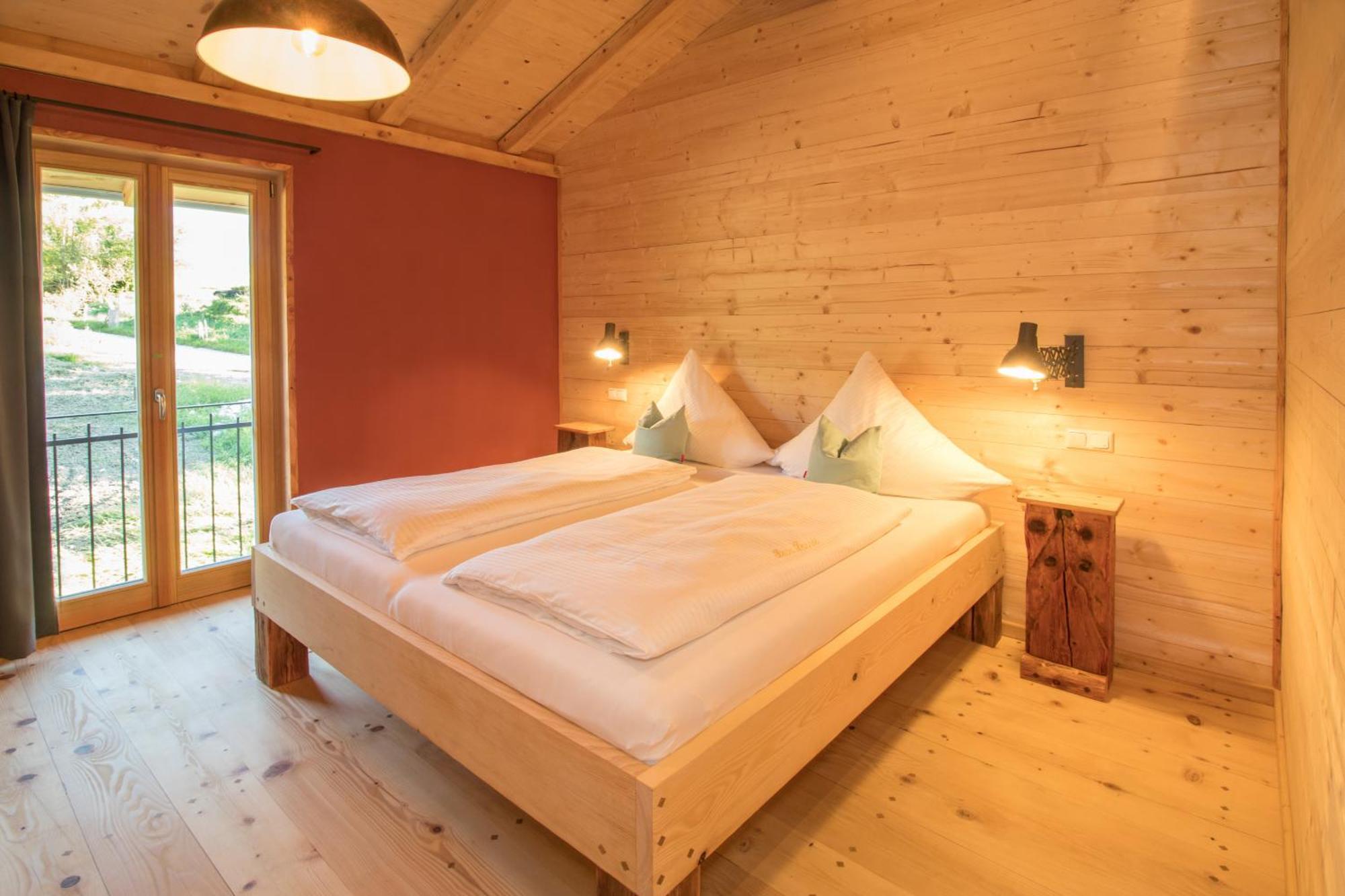 Beim Danner Villa Riedering Exterior foto