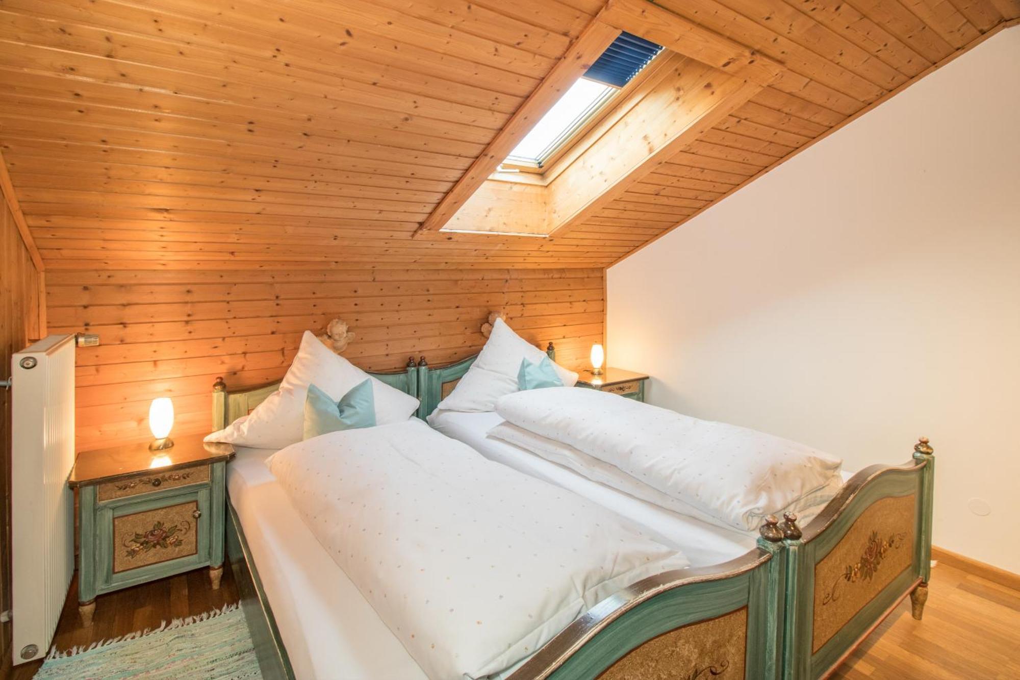 Beim Danner Villa Riedering Exterior foto