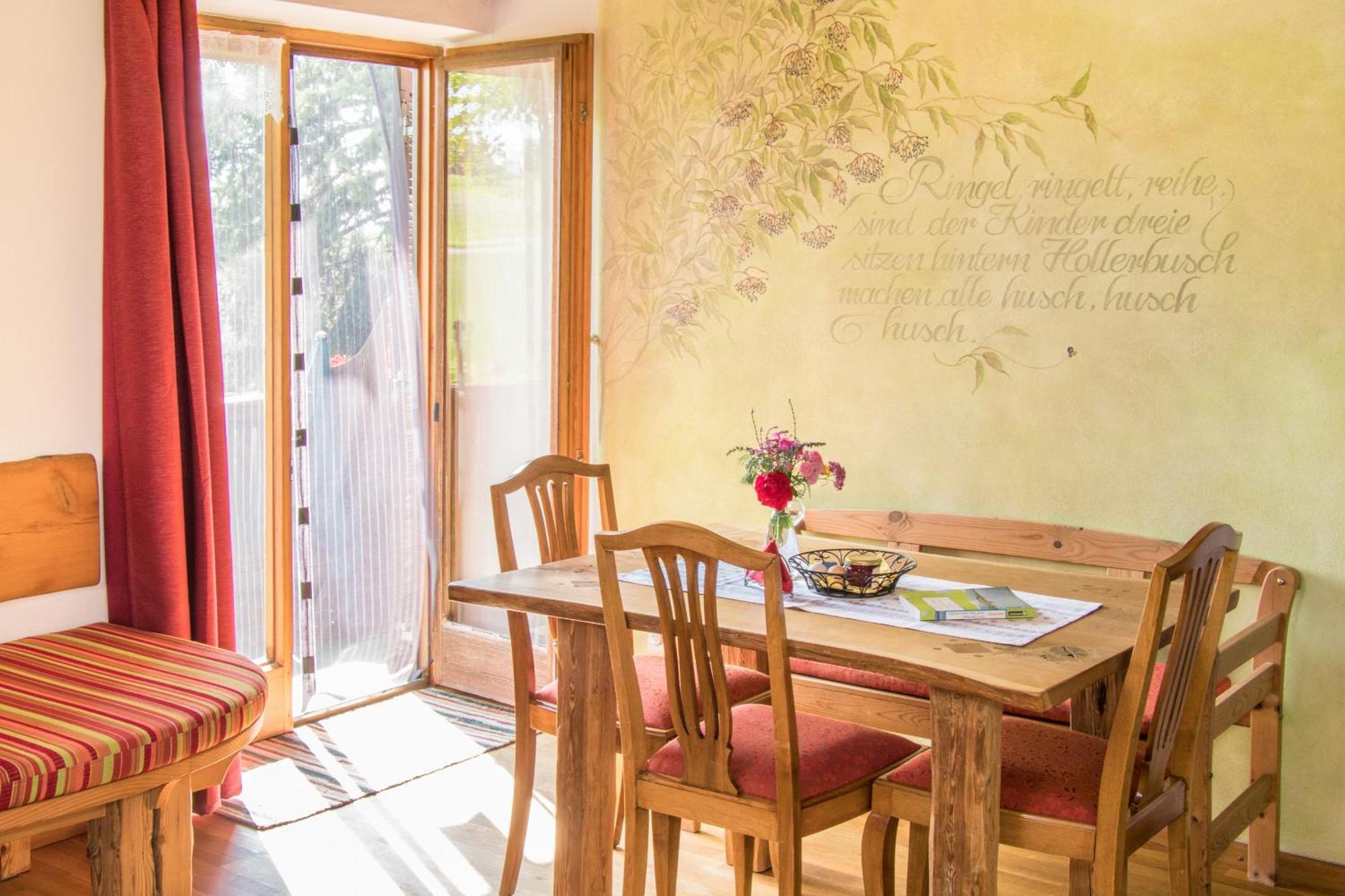 Beim Danner Villa Riedering Exterior foto