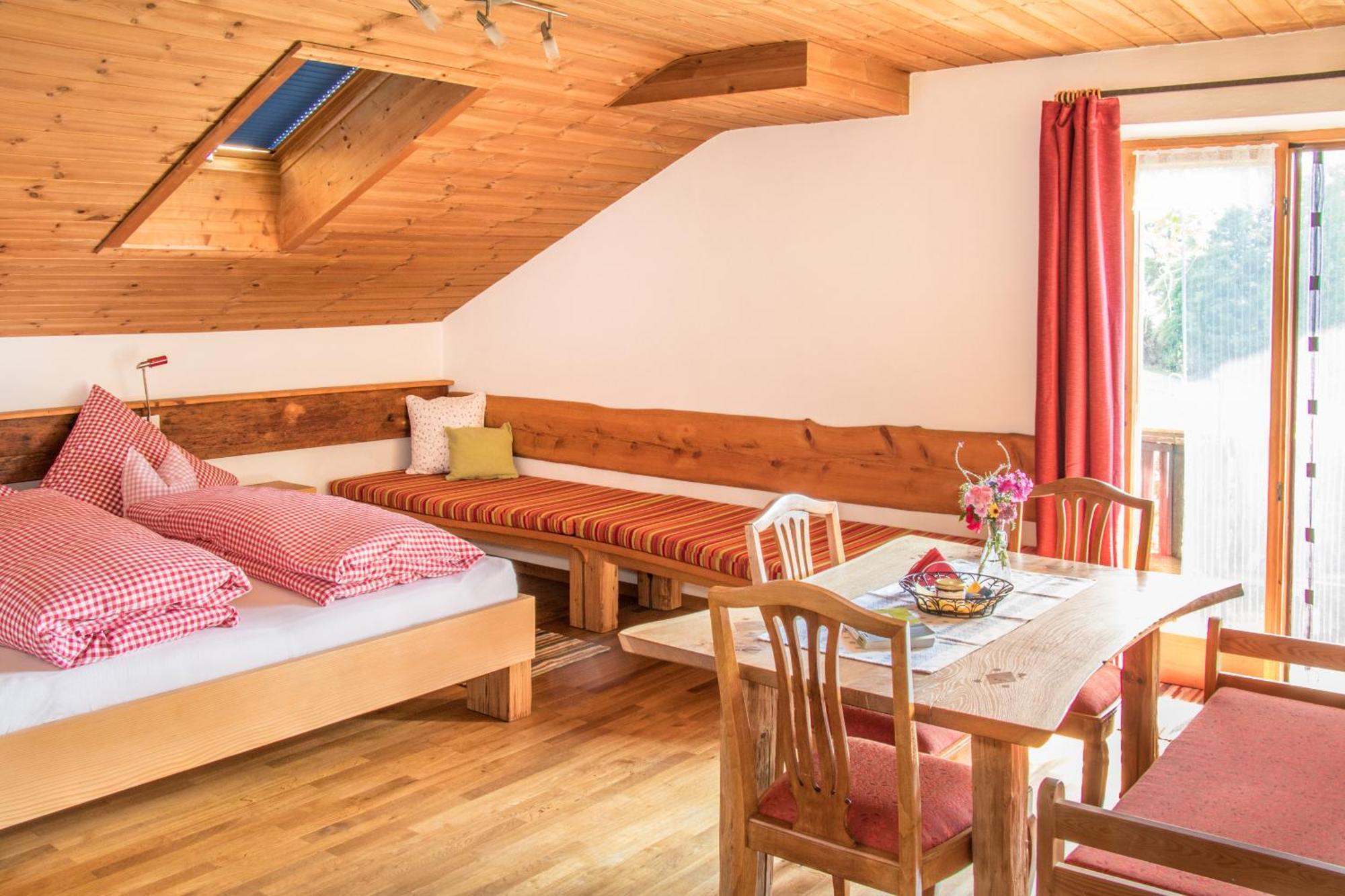Beim Danner Villa Riedering Exterior foto