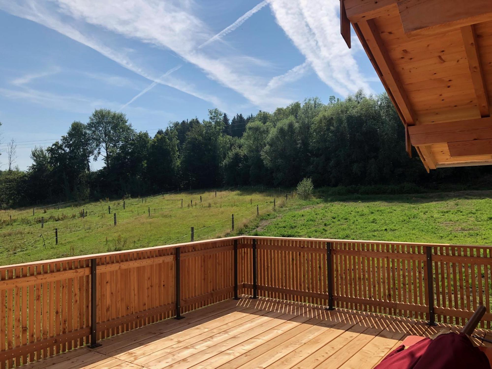 Beim Danner Villa Riedering Exterior foto
