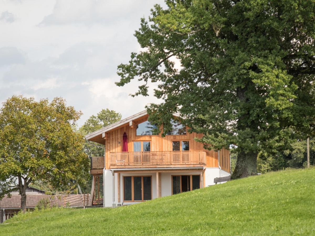 Beim Danner Villa Riedering Exterior foto