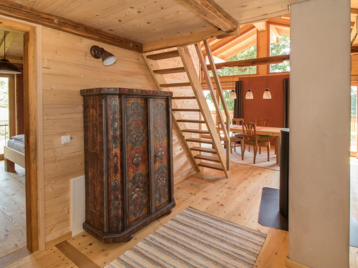 Beim Danner Villa Riedering Exterior foto