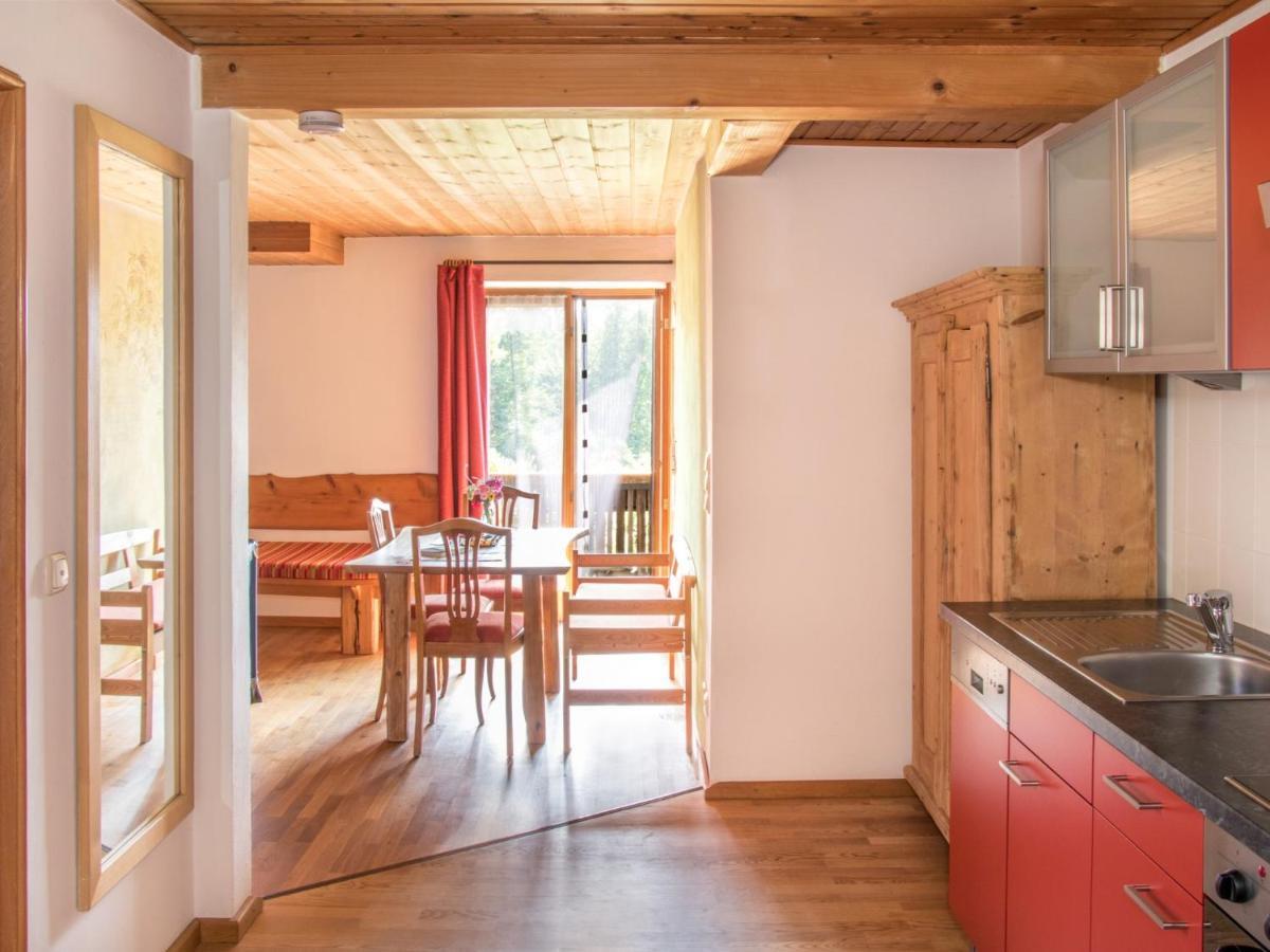 Beim Danner Villa Riedering Exterior foto